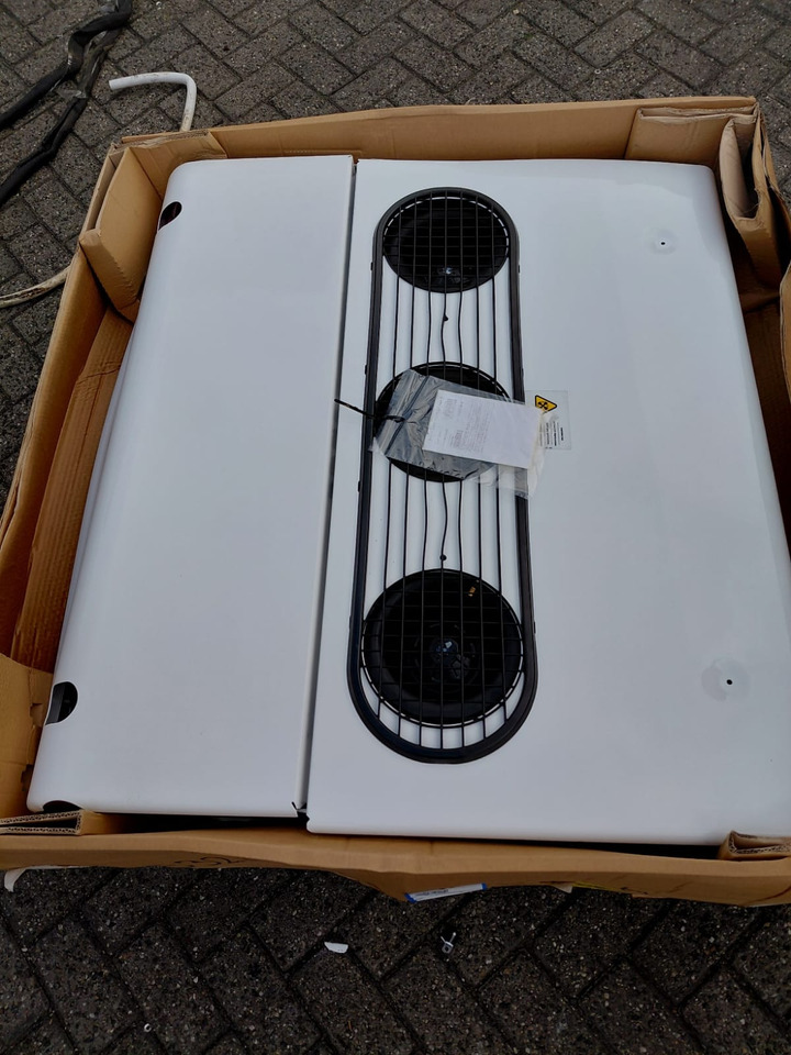 Thermo King EVAPS /S2+ S3 New - Frižider: slika 1 Thermo King EVAPS /S2+ S3 New - Frižider: slika 1