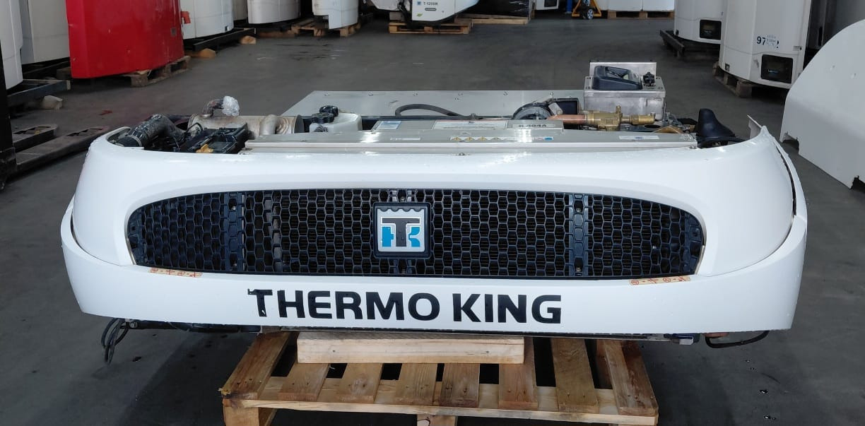 Thermo King T-1200 S/N : GLW1019312 - Frižider: slika 3 Thermo King T-1200 S/N : GLW1019312 - Frižider: slika 3