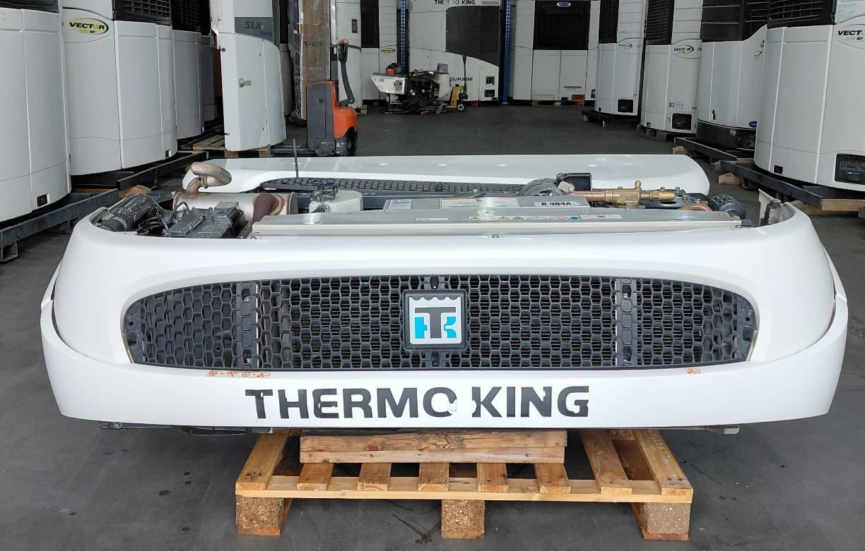 Thermo King T-1200R – GLW1019506 - Frižider: slika 1 Thermo King T-1200R – GLW1019506 - Frižider: slika 1