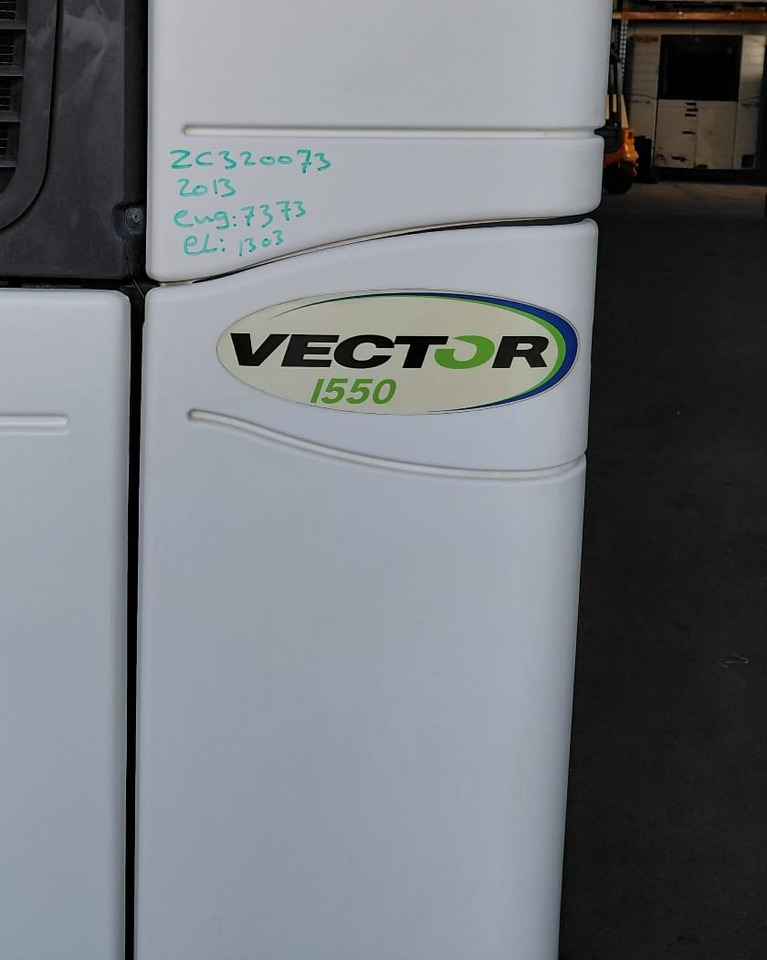 Vector 1550 – ZC320073 - Frižider: slika 2 Vector 1550 – ZC320073 - Frižider: slika 2