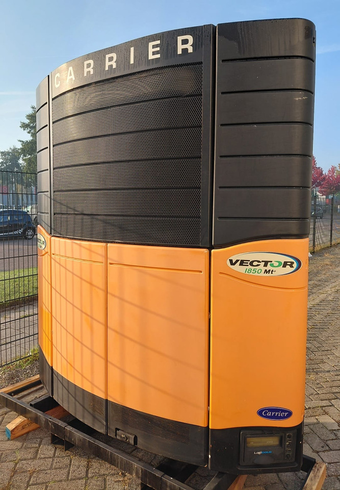 Vector 1850 MT – RC035027 - Frižider: slika 3 Vector 1850 MT – RC035027 - Frižider: slika 3