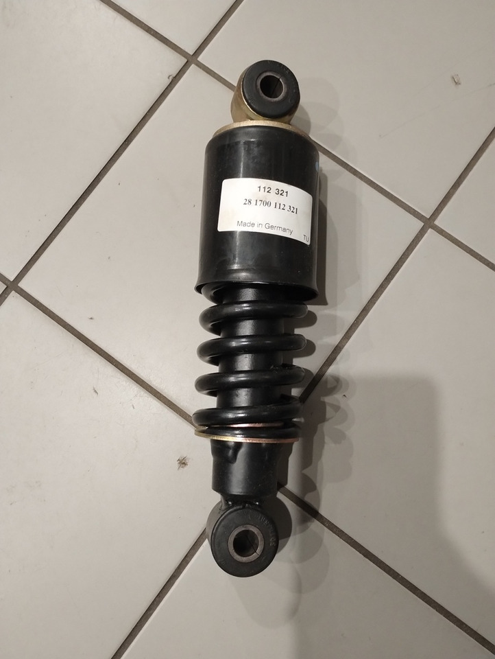 AMORTYZATOR KABINY 112321 SACHS MAN L2000 M2000 81437016629 - Amortizeri: slika 1 AMORTYZATOR KABINY 112321 SACHS MAN L2000 M2000 81437016629 - Amortizeri: slika 1