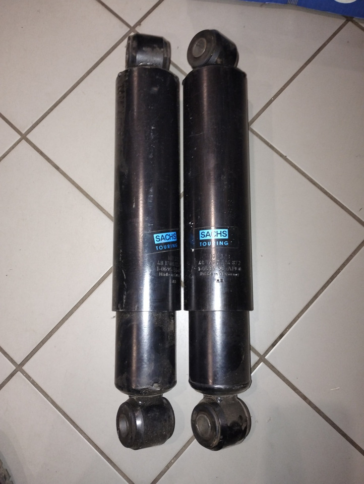AMORTYZATOR TYLNI 101323 SACHS 0023265500 MERCEDES SK MK NG - Amortizeri: slika 1 AMORTYZATOR TYLNI 101323 SACHS 0023265500 MERCEDES SK MK NG - Amortizeri: slika 1