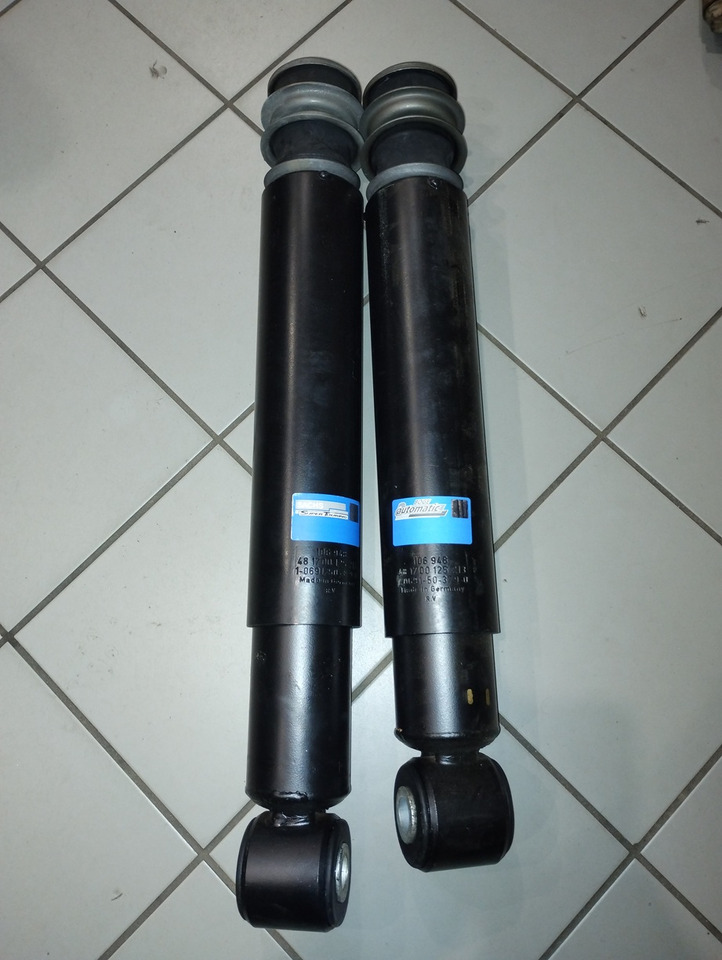 AMORTYZATOR TYLNI 106948 SACHS MERCEDES NG 3813260200 1213 1217 1417 1422 1619 1624 - Amortizeri: slika 1 AMORTYZATOR TYLNI 106948 SACHS MERCEDES NG 3813260200 1213 1217 1417 1422 1619 1624 - Amortizeri: slika 1