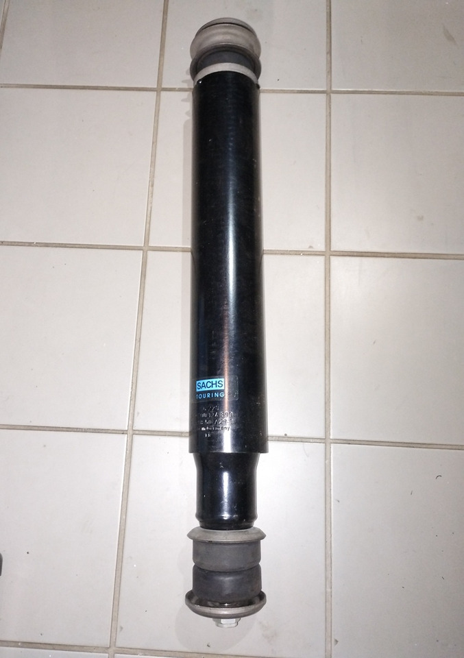 AMORTYZATOR TYLNI MERCEDES 106220 SACHS 6453260000 SK MK 1628 1633 1635 1644 1729 1831 1748 1850 - Amortizeri: slika 1 AMORTYZATOR TYLNI MERCEDES 106220 SACHS 6453260000 SK MK 1628 1633 1635 1644 1729 1831 1748 1850 - Amortizeri: slika 1