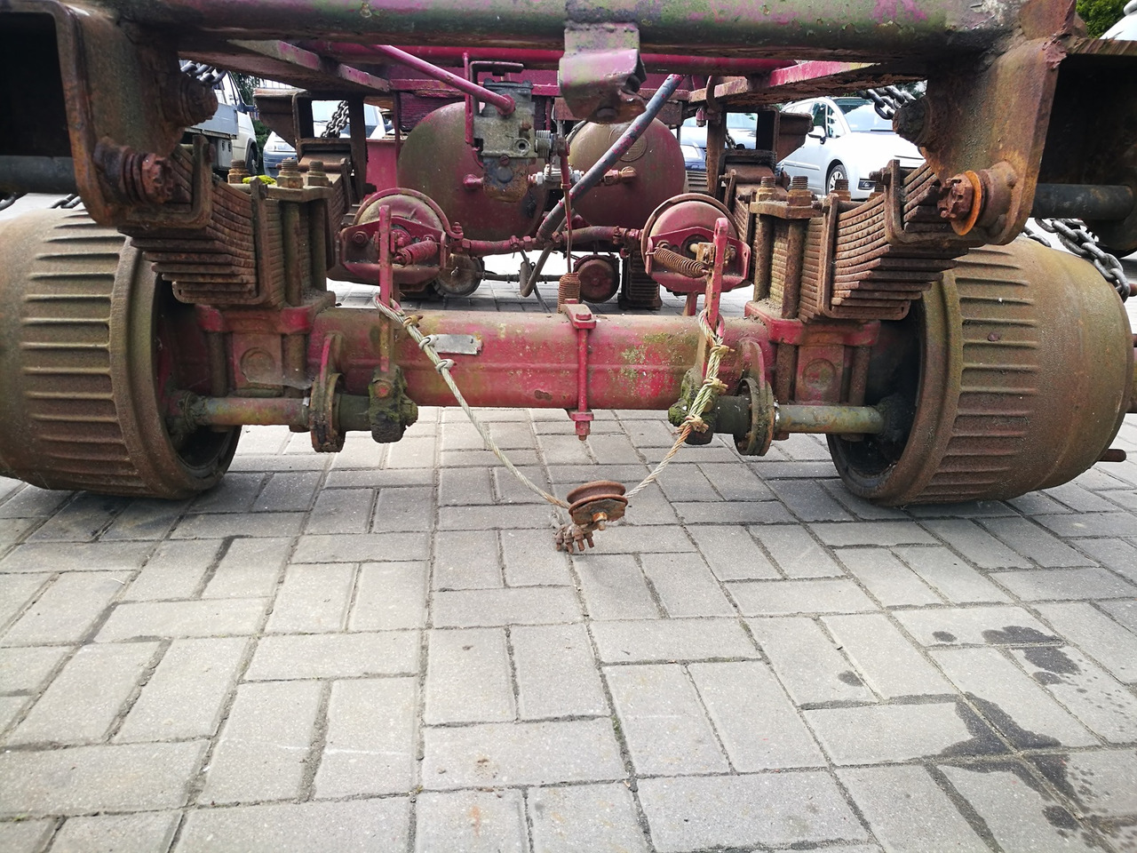 DOLL 2 - Šumska prikolica: slika 3 DOLL 2 - Šumska prikolica: slika 3