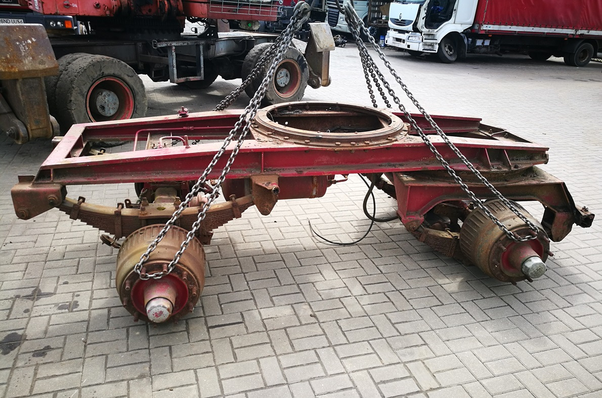 DOLL 2 - Šumska prikolica: slika 1 DOLL 2 - Šumska prikolica: slika 1