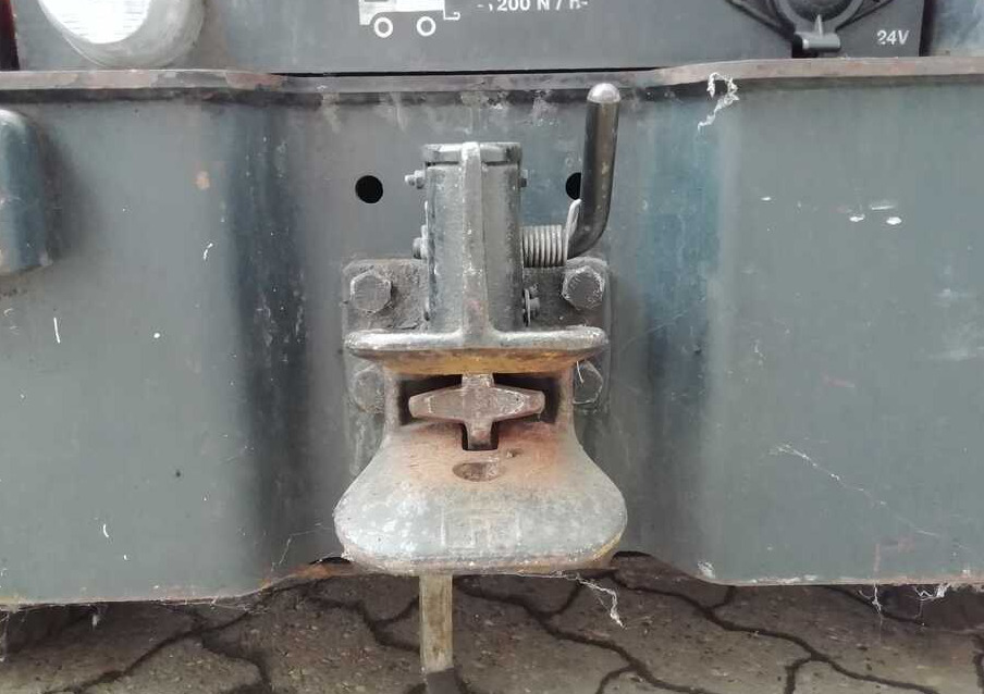 Still R06-06 - Vučno vozilo: slika 4 Still R06-06 - Vučno vozilo: slika 4