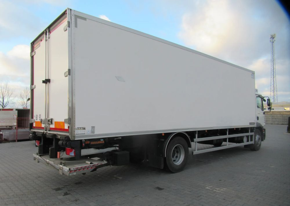 MAN TGM 18 290 - Hladnjača: slika 3 MAN TGM 18 290 - Hladnjača: slika 3
