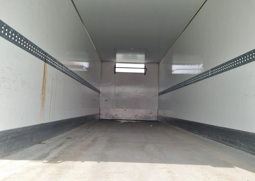 Mercedes-Benz Antos 1830 - Hladnjača: slika 5 Mercedes-Benz Antos 1830 - Hladnjača: slika 5