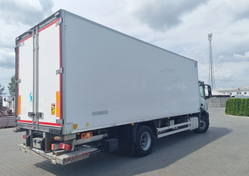 Mercedes-Benz Antos 1830 - Hladnjača: slika 4 Mercedes-Benz Antos 1830 - Hladnjača: slika 4