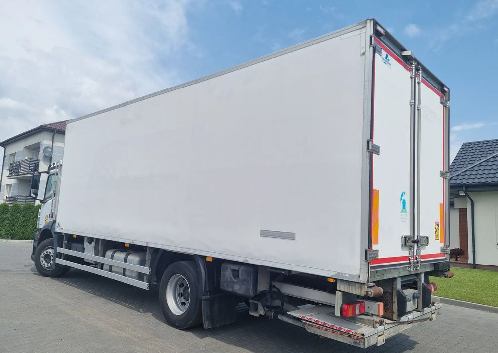 Mercedes-Benz Antos 1830 - Hladnjača: slika 3 Mercedes-Benz Antos 1830 - Hladnjača: slika 3