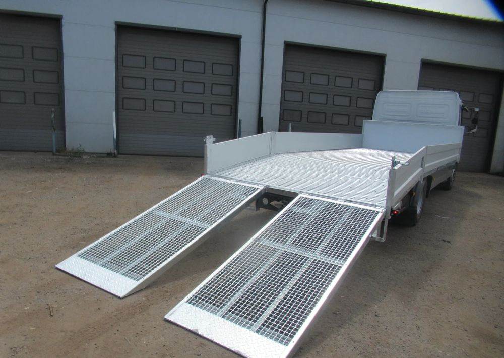 Mercedes-Benz Atego 1224 - Šlep vozilo: slika 2 Mercedes-Benz Atego 1224 - Šlep vozilo: slika 2