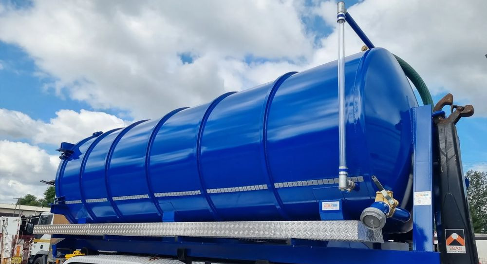 Beczka asenizacyjna nowa urządzenie hakowe - Rezervni deo: slika 3 Beczka asenizacyjna nowa urządzenie hakowe - Rezervni deo: slika 3