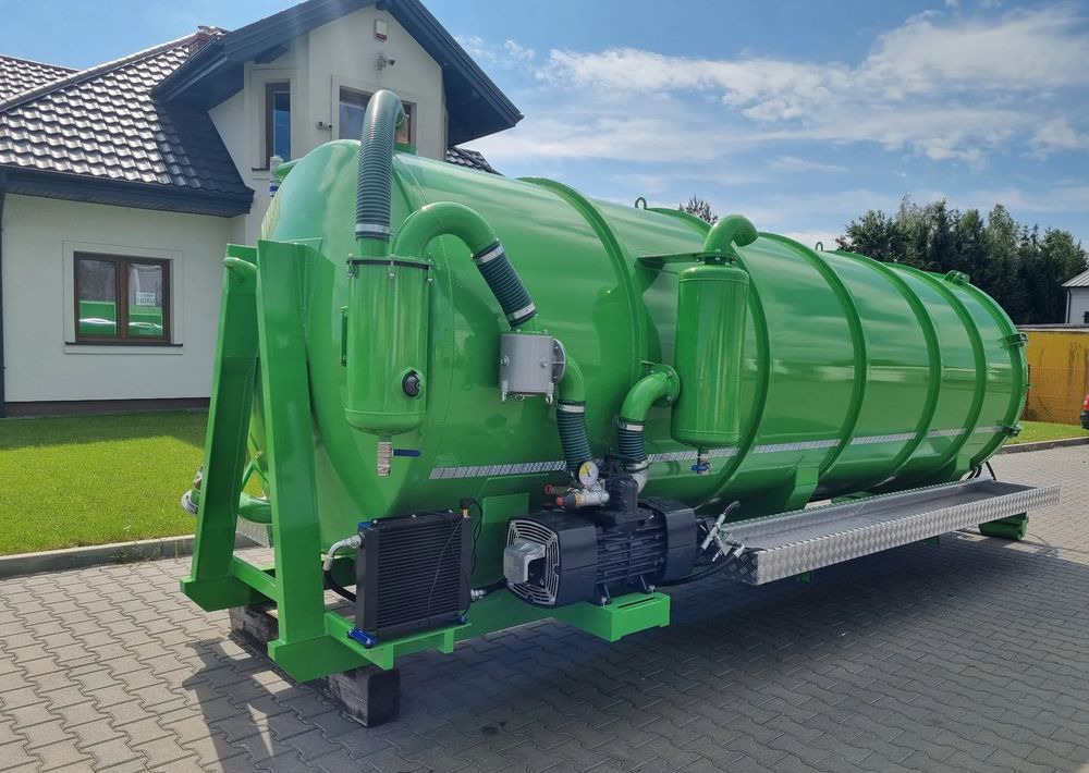 Beczka asenizacyjna nowa urządzenie hakowe - Rezervni deo: slika 2 Beczka asenizacyjna nowa urządzenie hakowe - Rezervni deo: slika 2