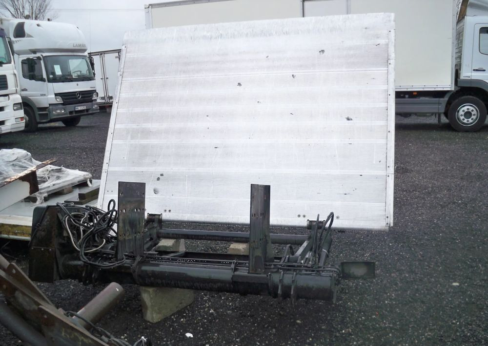 Winda załadowcza 12V - Rezervni deo: slika 5 Winda załadowcza 12V - Rezervni deo: slika 5