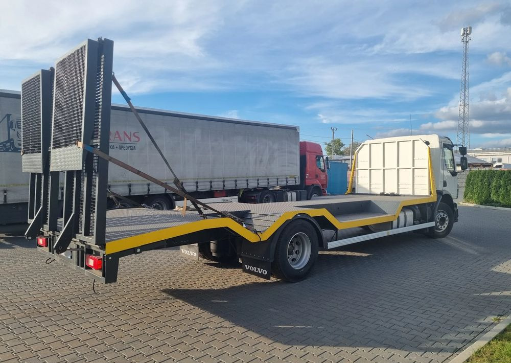 Volvo FE 260 - Šlep vozilo: slika 4 Volvo FE 260 - Šlep vozilo: slika 4