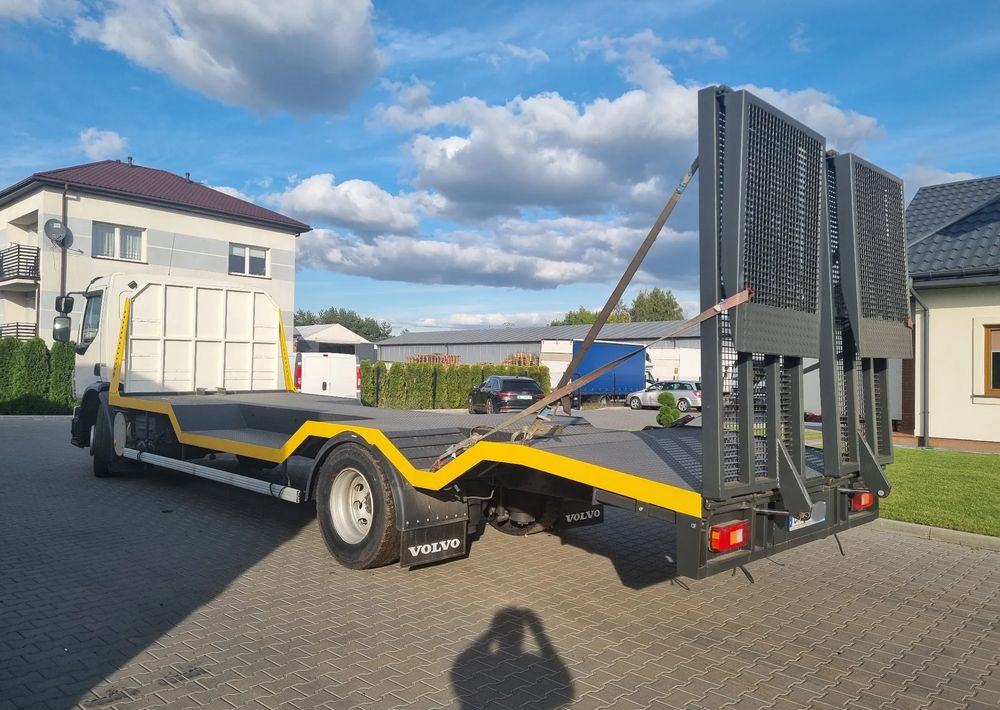 Volvo FE 260 - Šlep vozilo: slika 3 Volvo FE 260 - Šlep vozilo: slika 3