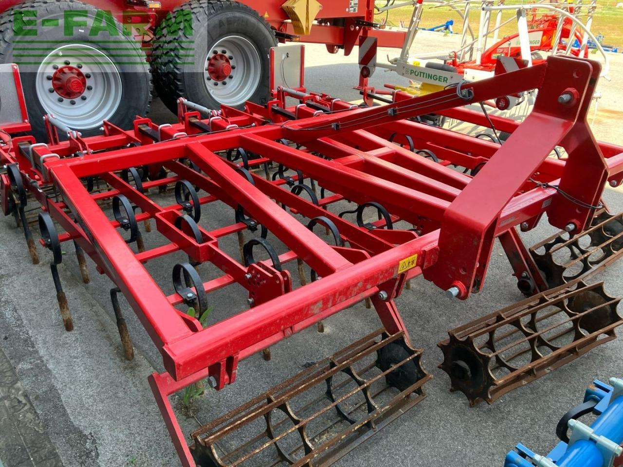 / 3m - Kombinovana mašina za setvu: slika 4 / 3m - Kombinovana mašina za setvu: slika 4