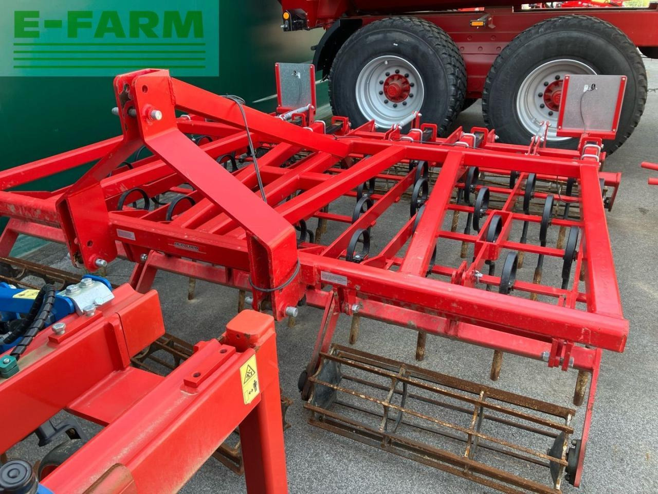 / 3m - Kombinovana mašina za setvu: slika 1 / 3m - Kombinovana mašina za setvu: slika 1