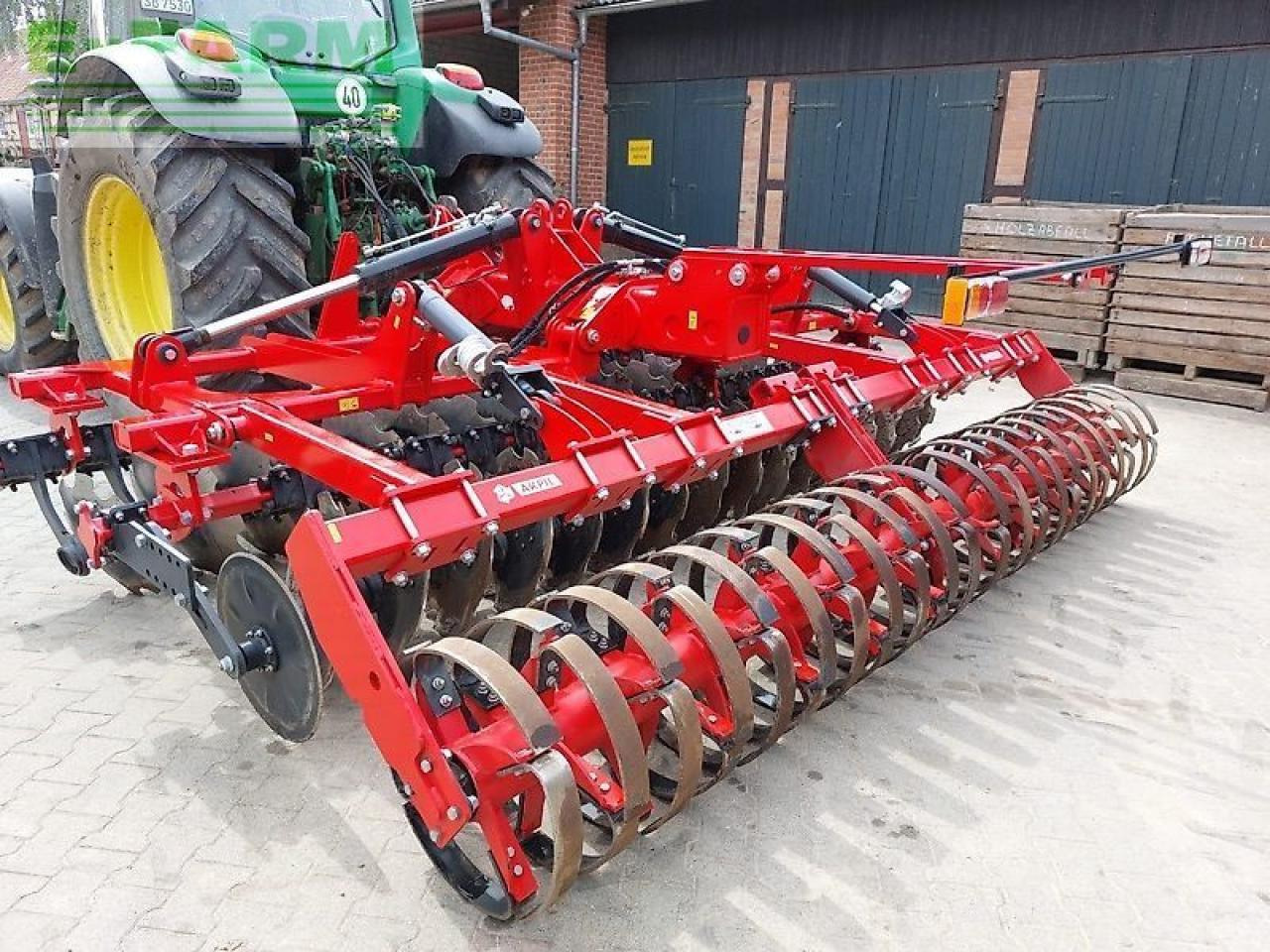 Akpil bison xl40 - Tanjirača: slika 3 Akpil bison xl40 - Tanjirača: slika 3