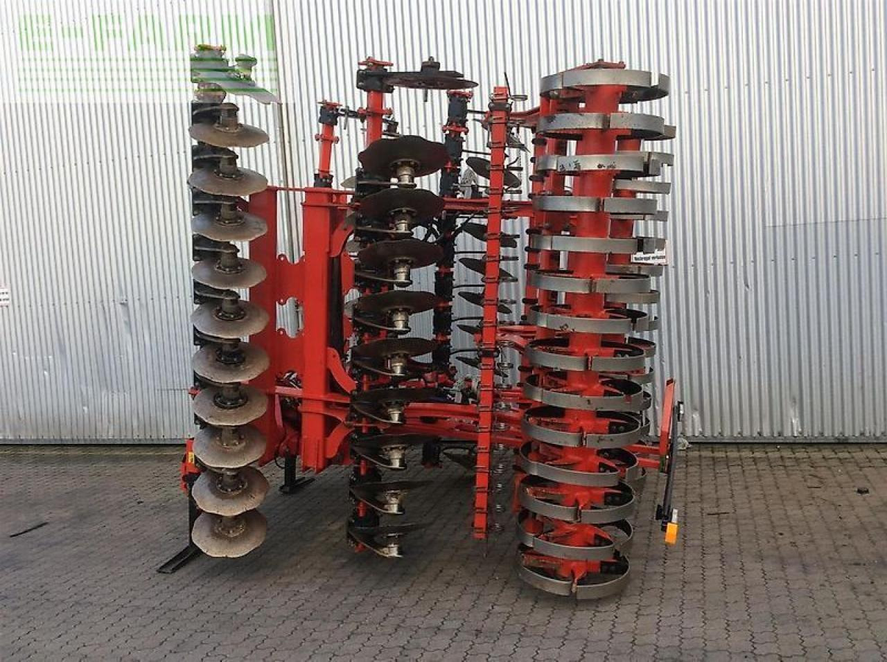 Akpil gepard xl - Tanjirača: slika 2 Akpil gepard xl - Tanjirača: slika 2