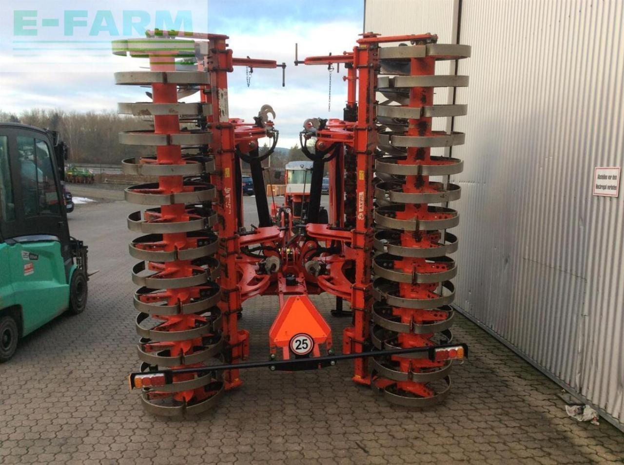 Akpil gepard xl - Tanjirača: slika 4 Akpil gepard xl - Tanjirača: slika 4