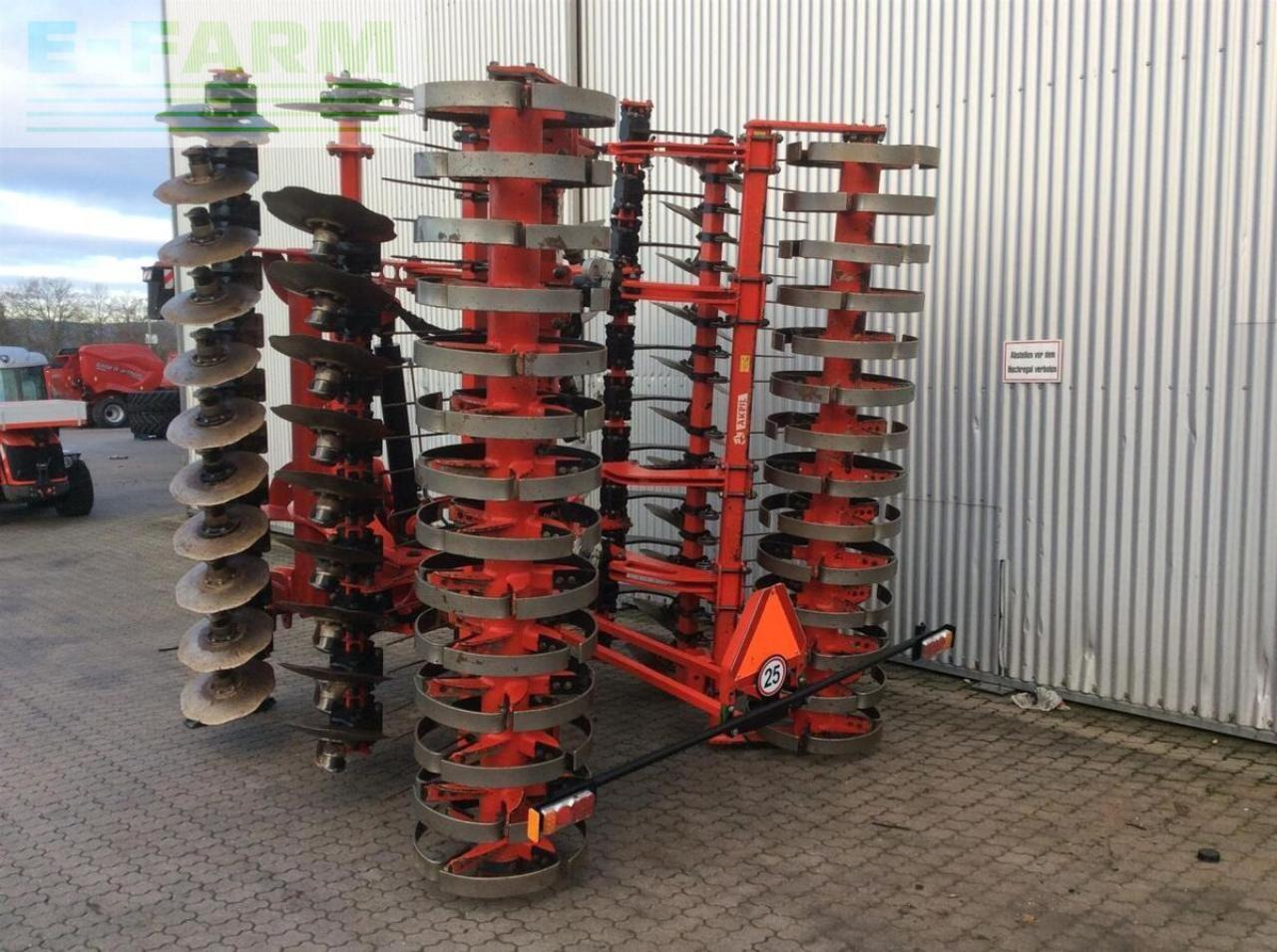 Akpil gepard xl - Tanjirača: slika 3 Akpil gepard xl - Tanjirača: slika 3