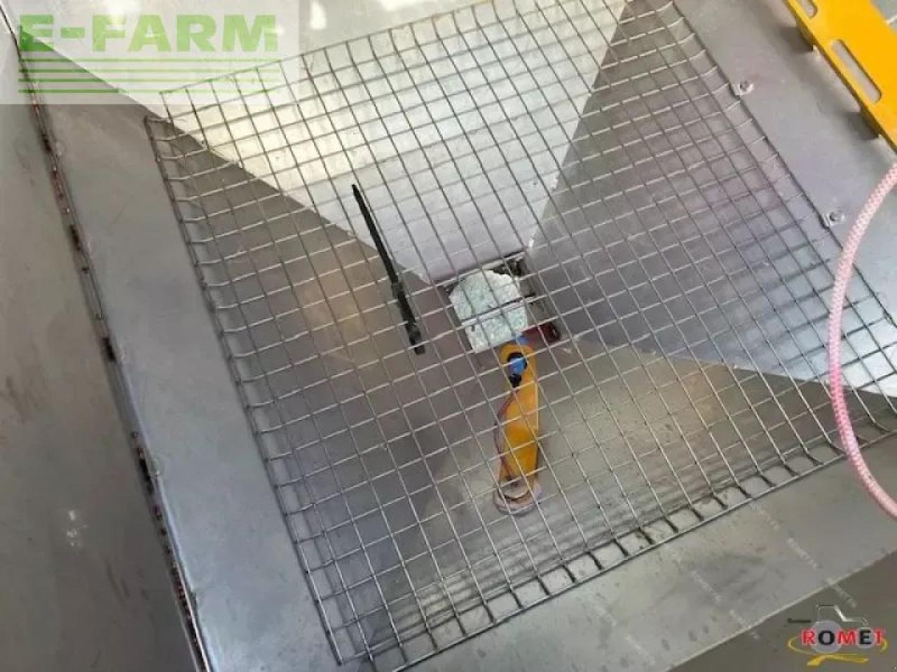 Alpego asmax - Mašina za preciznu setvu: slika 5 Alpego asmax - Mašina za preciznu setvu: slika 5