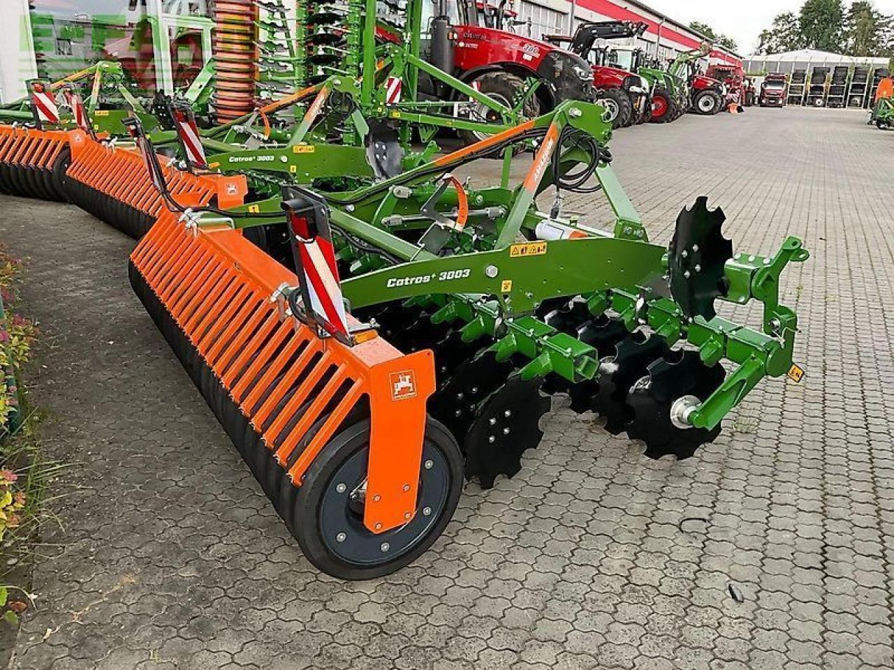 Amazone catros+ 3003 - Tanjirača: slika 2 Amazone catros+ 3003 - Tanjirača: slika 2