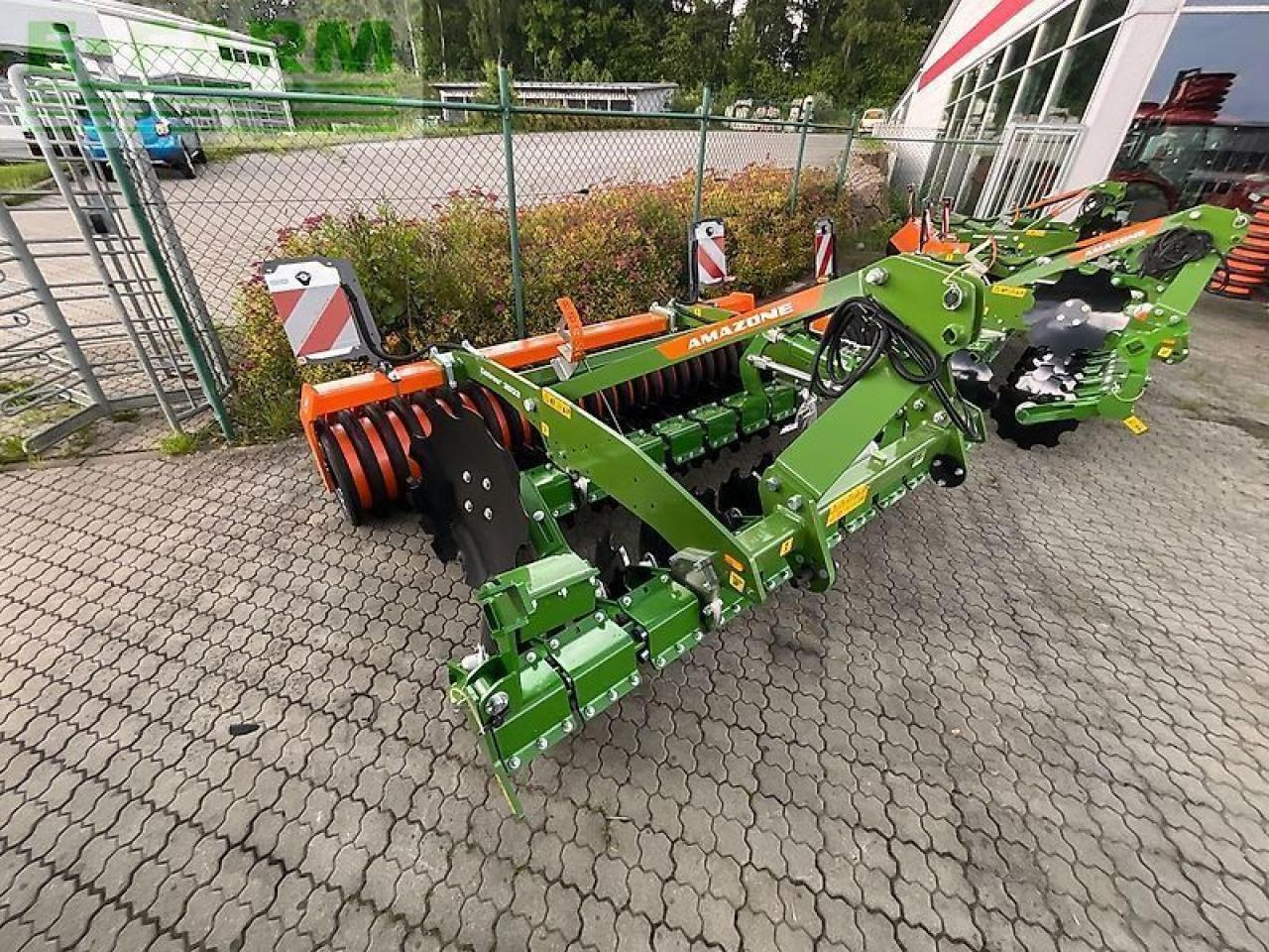 Amazone catros+ 3003 - Tanjirača: slika 1 Amazone catros+ 3003 - Tanjirača: slika 1