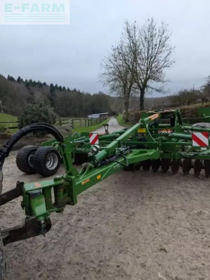 Amazone catros 7003 2 tx - Kultivator: slika 2 Amazone catros 7003 2 tx - Kultivator: slika 2