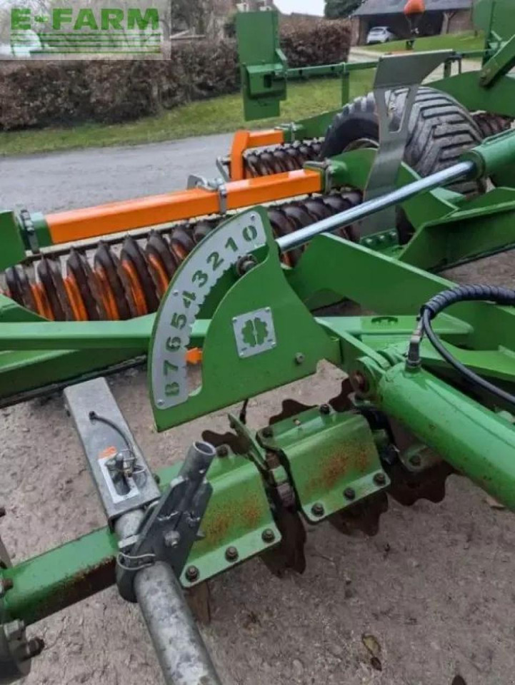 Amazone catros 7003 2 tx - Kultivator: slika 5 Amazone catros 7003 2 tx - Kultivator: slika 5