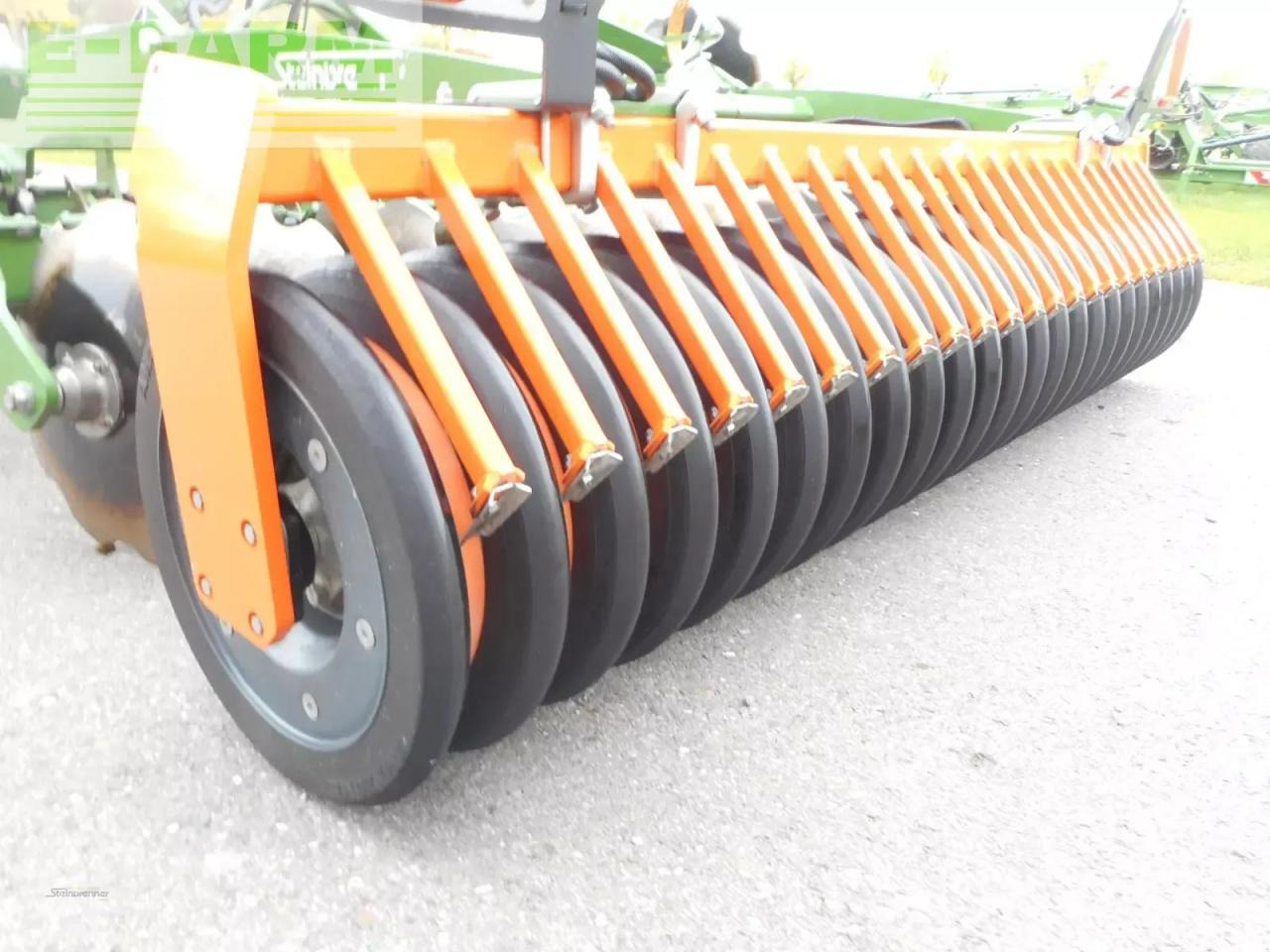 Tanjirača Amazone catros xl 3003: slika 8