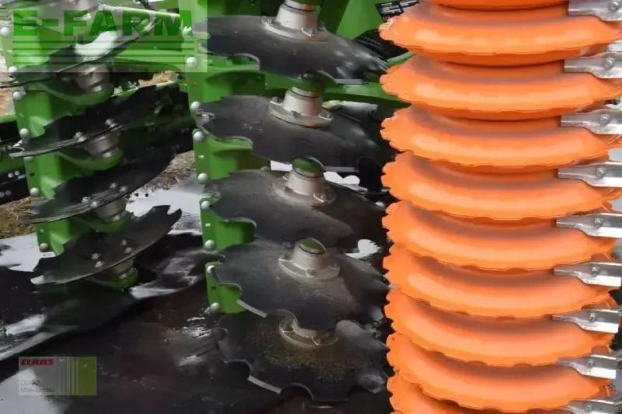 Amazone catros xl 5003-2 - Tanjirača: slika 5 Amazone catros xl 5003-2 - Tanjirača: slika 5