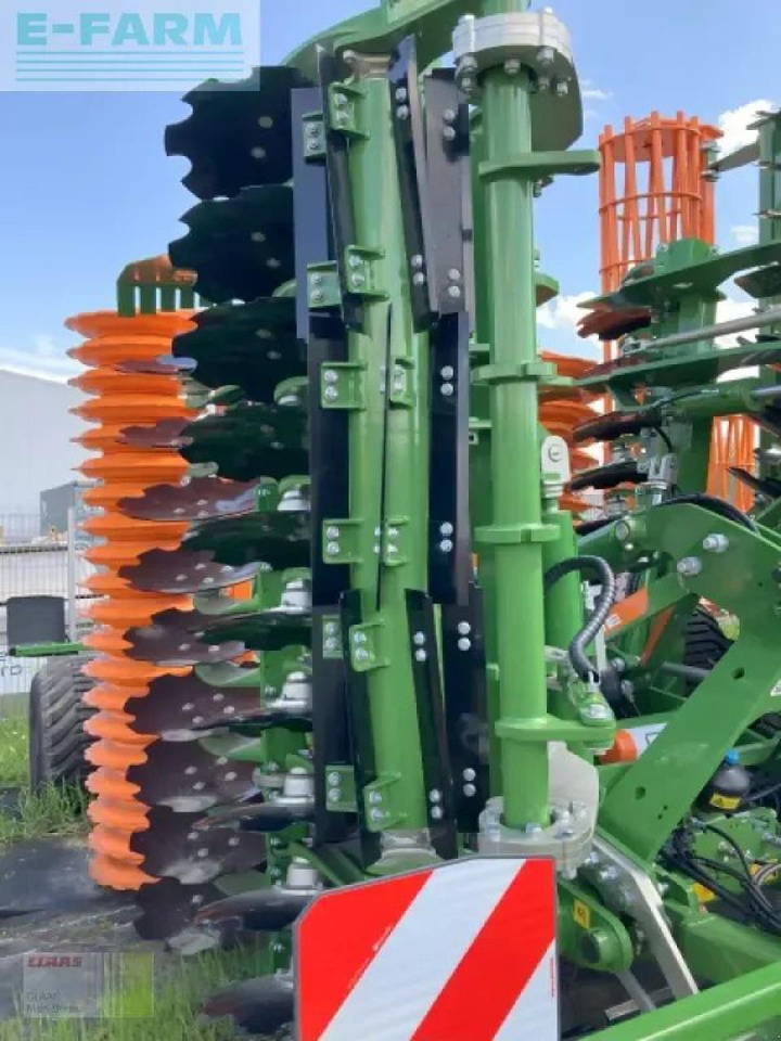 Amazone catros xl 5003-2 - Tanjirača: slika 3 Amazone catros xl 5003-2 - Tanjirača: slika 3