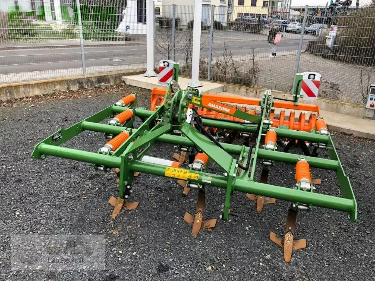 Amazone cenio 3000 super - Kultivator: slika 1 Amazone cenio 3000 super - Kultivator: slika 1