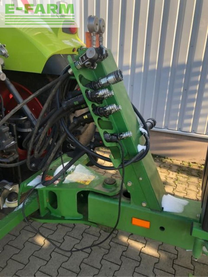 Amazone cirrus 6003-2 - Sejalica: slika 5 Amazone cirrus 6003-2 - Sejalica: slika 5