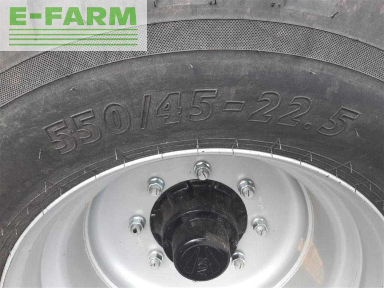 Kultivator Amazone cobra 6000-2tx: slika 17