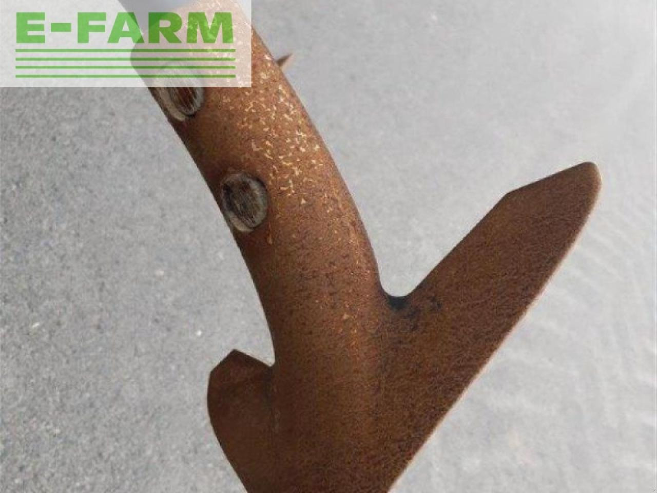 Kultivator Amazone cobra 6000-2tx: slika 12