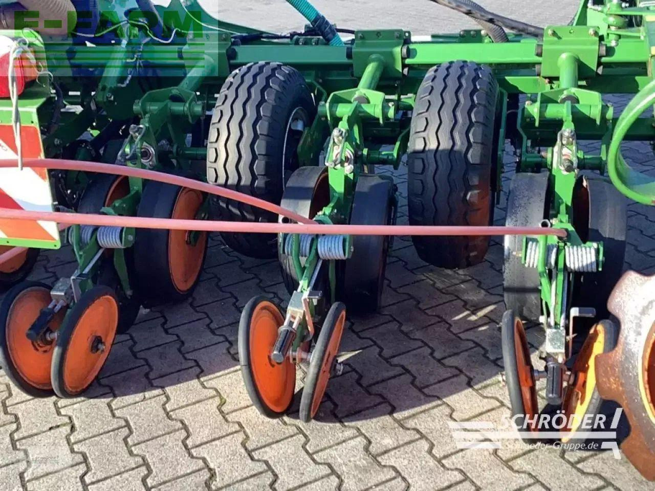 Amazone edx 6000-2c - Mašina za preciznu setvu: slika 4 Amazone edx 6000-2c - Mašina za preciznu setvu: slika 4