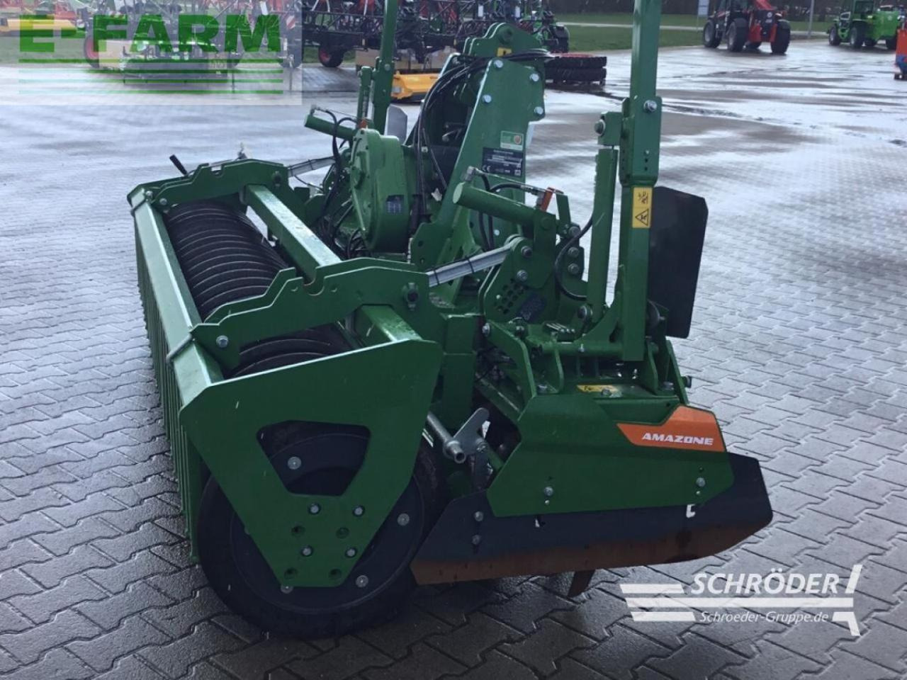 Amazone ke 3002-240 rotamix - Tanjirača: slika 4 Amazone ke 3002-240 rotamix - Tanjirača: slika 4