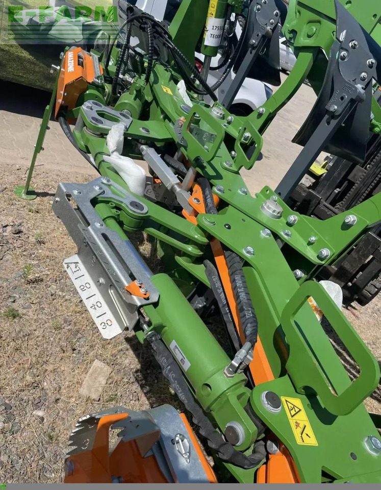 Amazone teres 300v5 100 - Plug: slika 5 Amazone teres 300v5 100 - Plug: slika 5