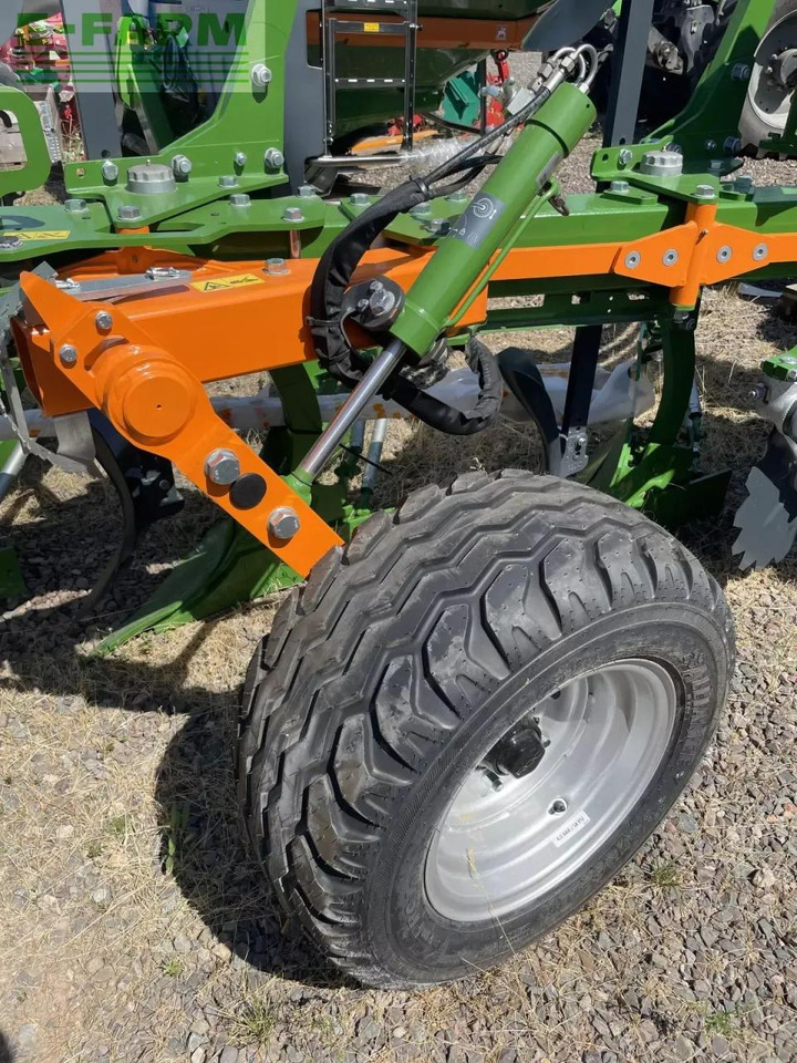 Amazone teres 300v5 100 - Plug: slika 4 Amazone teres 300v5 100 - Plug: slika 4