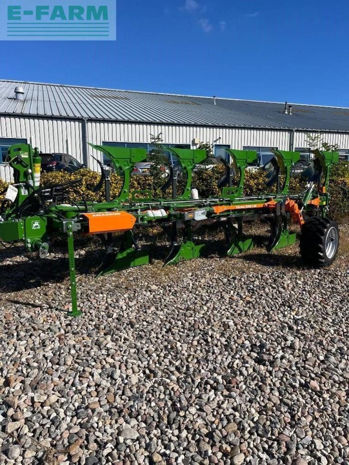 Amazone teres - Plug: slika 1 Amazone teres - Plug: slika 1