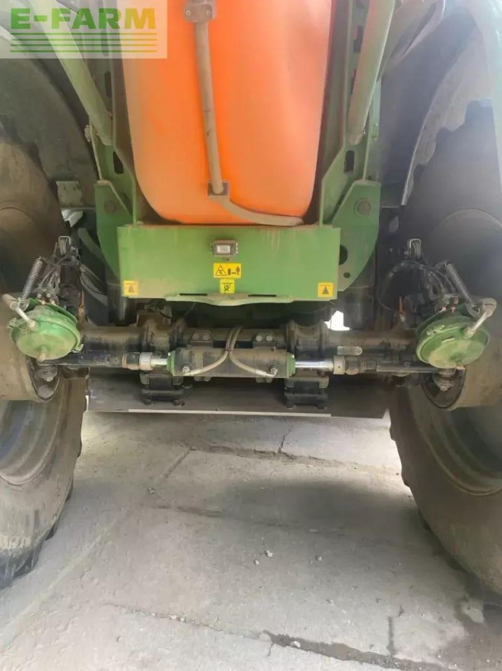 Amazone ux 11201 super (36m) - Vučena prskalica: slika 3 Amazone ux 11201 super (36m) - Vučena prskalica: slika 3