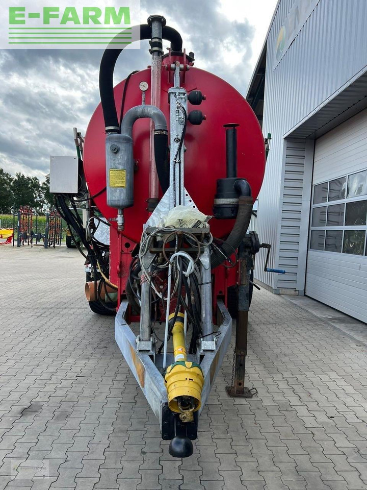 BSA vtw 200 t - Cisterna za osoku: slika 4 BSA vtw 200 t - Cisterna za osoku: slika 4