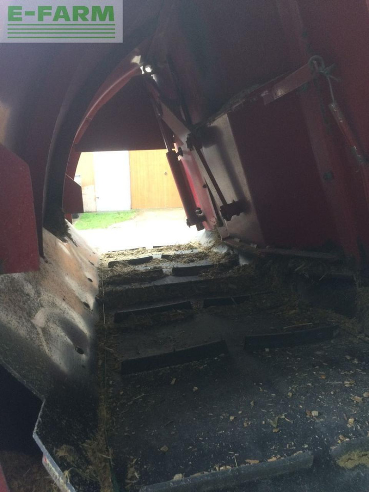 BVL - van Lengerich bvl v-mix fill plus 10 ls - Oprema za stoku: slika 2 BVL - van Lengerich bvl v-mix fill plus 10 ls - Oprema za stoku: slika 2