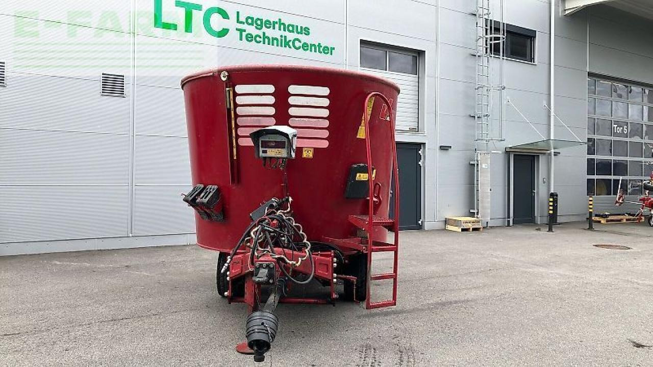 BVL - van Lengerich v-mix 10n - Oprema za stoku: slika 5 BVL - van Lengerich v-mix 10n - Oprema za stoku: slika 5