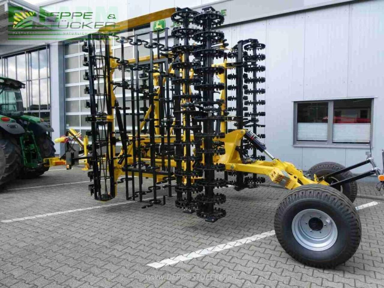 Bednar swifter so 6000 profi - Kombinovana mašina za setvu: slika 3 Bednar swifter so 6000 profi - Kombinovana mašina za setvu: slika 3